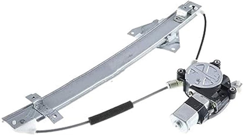 Wivplex Power Window Regulator Motor for Mitsubishi Montero - Image 4