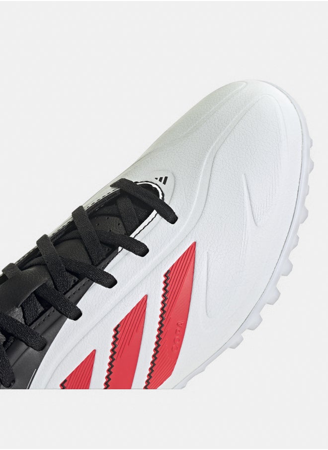Adidas - Copa Pure 3 Club Turf Boots - Image 1