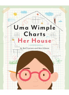 Uma Wimple Charts Her House