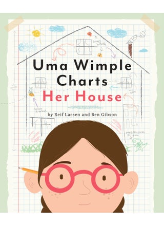 Uma Wimple Charts Her House - pzsku/Z8A790644CED2EF3AEEBDZ/45/1746188533/13daf36e-367b-4414-94fd-41b5f842c757