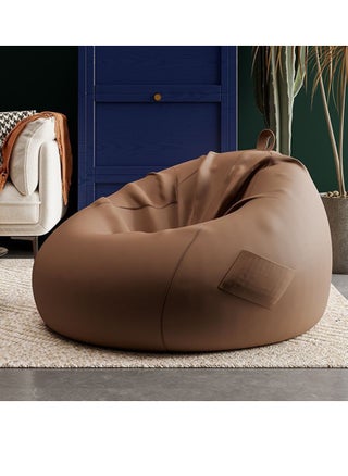 Bean Bag Covers Gaming Chair for Children Adults Storage Lazy Sofa Chair Cover Bean Bag Chair Cover Waterproof Indoor Outdoor Chair - pzsku/Z8A7912C38F70AC9473A3Z/45/_/1709016227/a17873b3-170b-416d-9cd7-8bce5c98d73b
