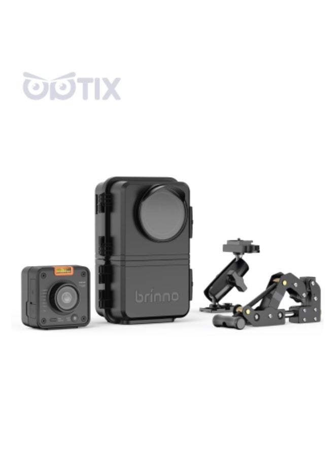 Brinno BCC5000 – True 4K Cloud Construction Time Lapse Camera - Image 2