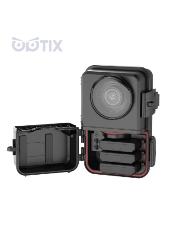 Brinno BCC5000 – True 4K Cloud Construction Time Lapse Camera - Image 3