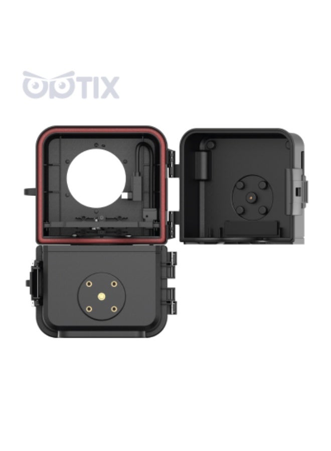 Brinno BCC5000 – True 4K Cloud Construction Time Lapse Camera - Image 5