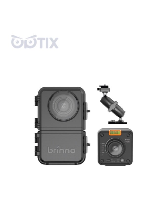Brinno BCC5000 – True 4K Cloud Construction Time Lapse Camera - Image 4
