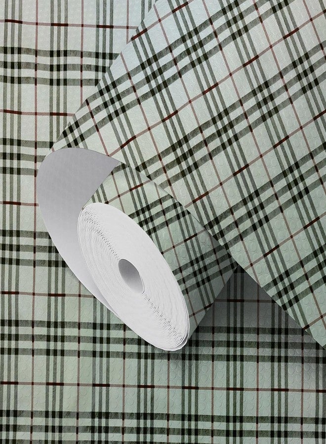 Vocal Store Kitchen Drawer/Cabinet Shelf Mat|PVC Material|Adjustable Size 10 Meter Roll, Cream - MDOJ2-P072-10 - Image 1
