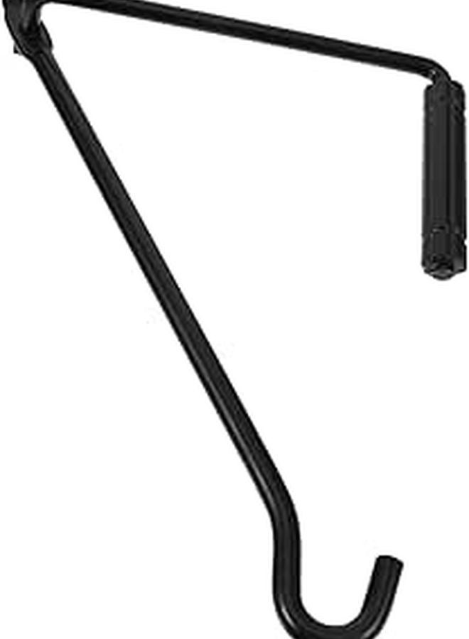 Replacement Crank Handle for Scissor Lift Jack Ratchet Wrench - Image 1