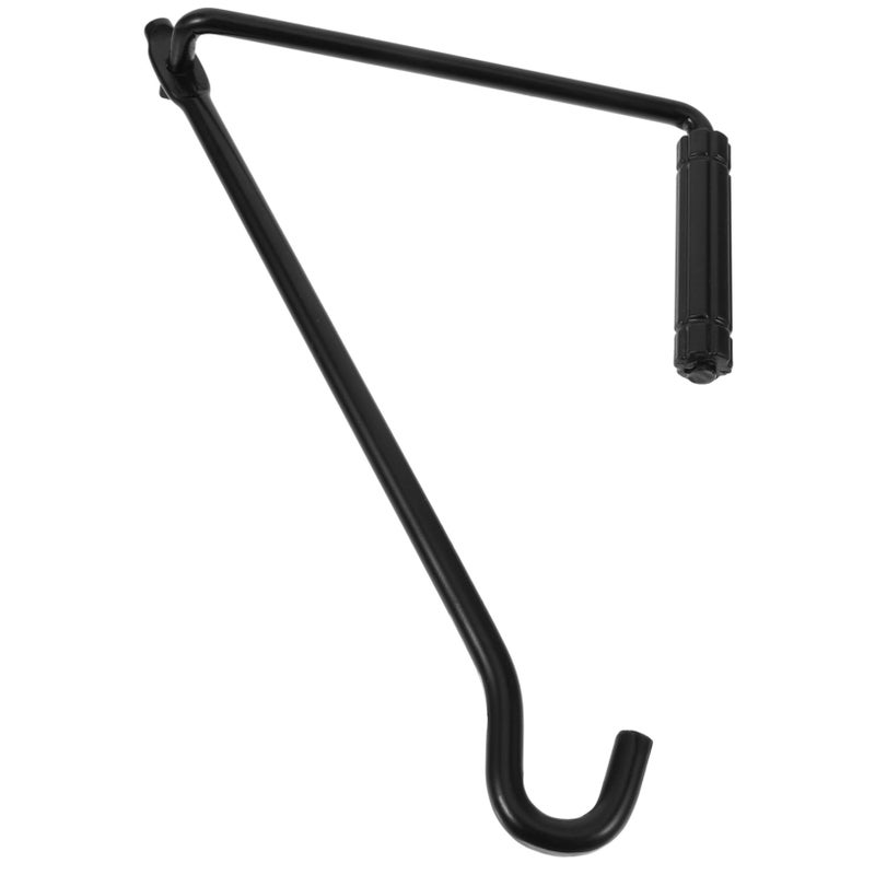 Replacement Crank Handle for Scissor Lift Jack Ratchet Wrench - Image 2