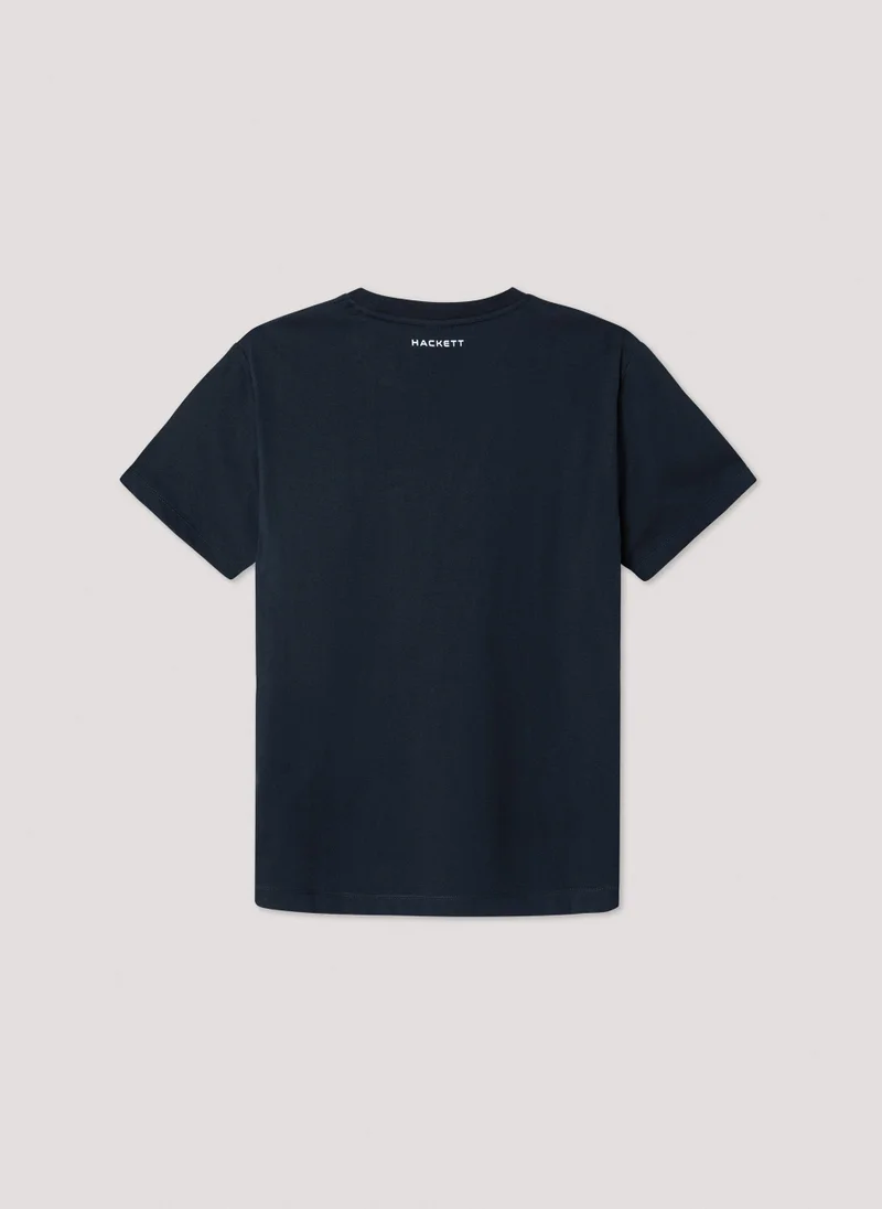 Hackett HS BLOCK TEE