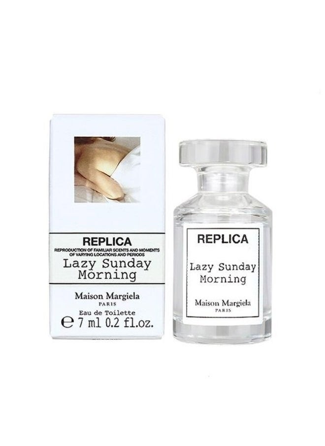 Maison Margiela Replica Lazy Sunday Morning EDT 7ml 