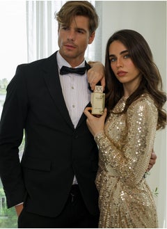 SWISS ARABIAN Shaghaf Oud Elixir Unisex Eau De Parfum 75ml  - Image 4