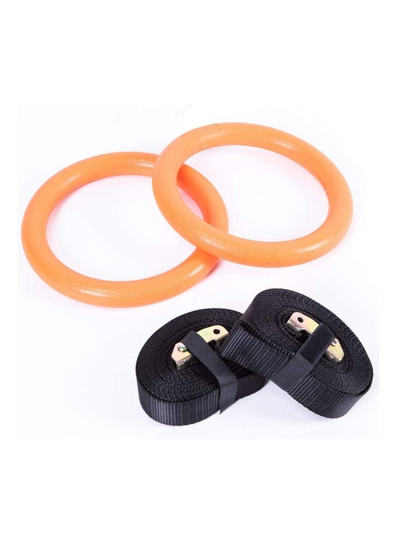 Liveup Olympic Ring 4.5x18centimeter  - Image 1