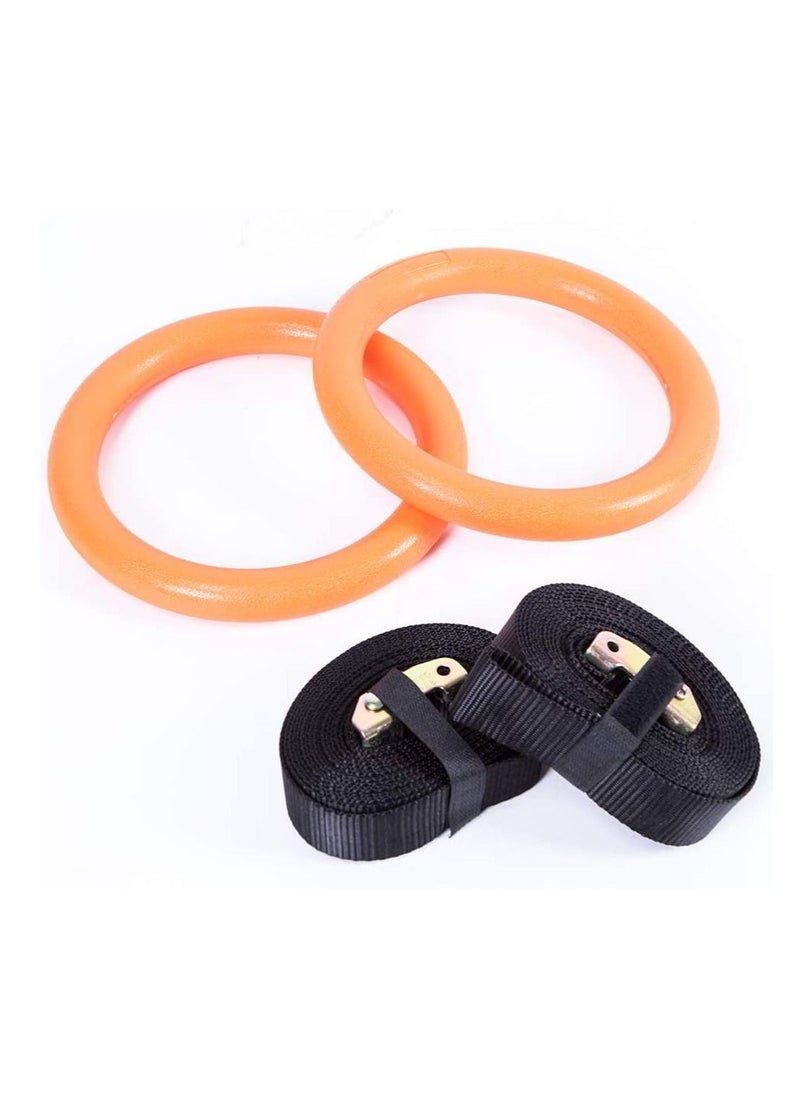 Liveup Olympic Ring 4.5x18centimeter  - Image 2