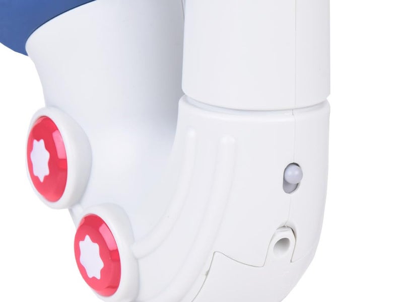 Mini Explorer ساكسفون موسيقي للأطفال ميني إكسبلورر | ساكسفون بلعب واقعي بتشطيب معدني | لعبة موسيقية للتعلم المبكر للأطفال من عمر 3 سنوات فما فوق | آمن وخفيف الوزن | هدية عيد ميلاد - Image 5