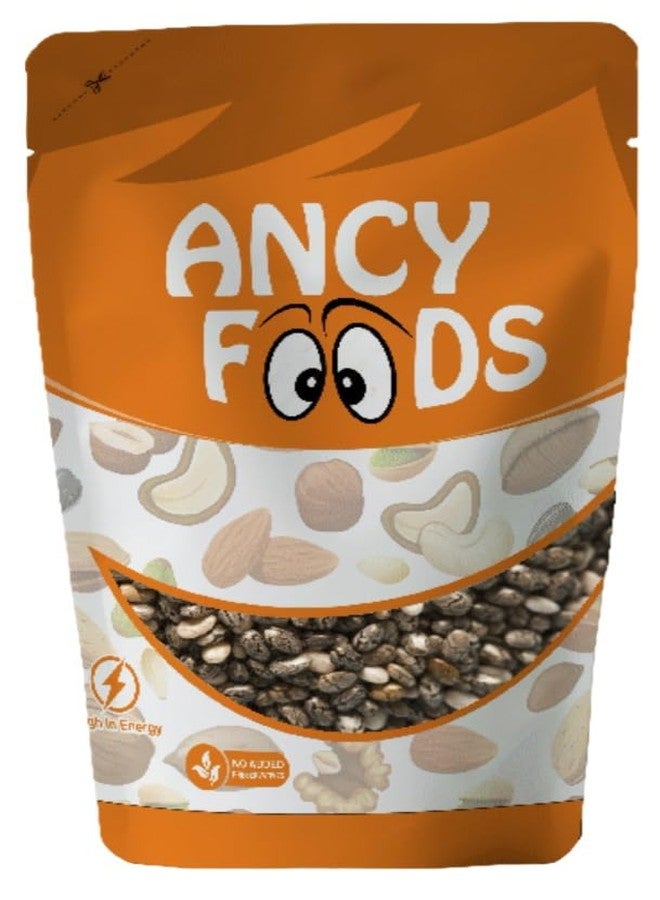 ancy Nuts and Seeds (Chia Seeds 1kg) - Image 1