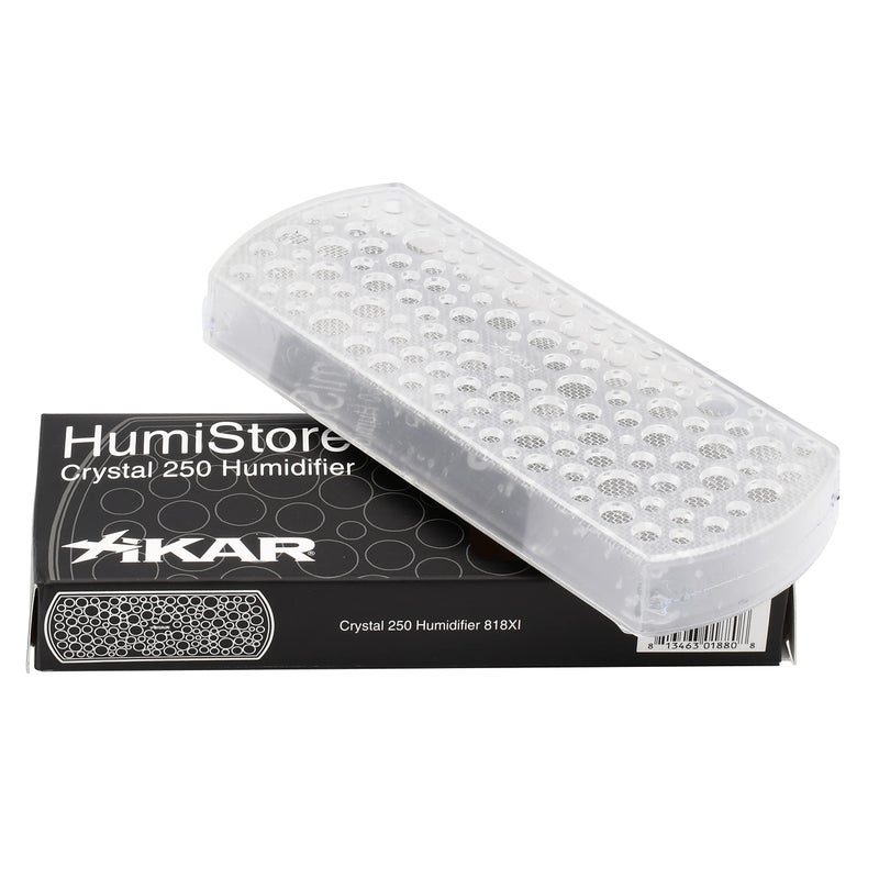Xikar HumiStore Crystal 250 Humidity Regulator - Image 2