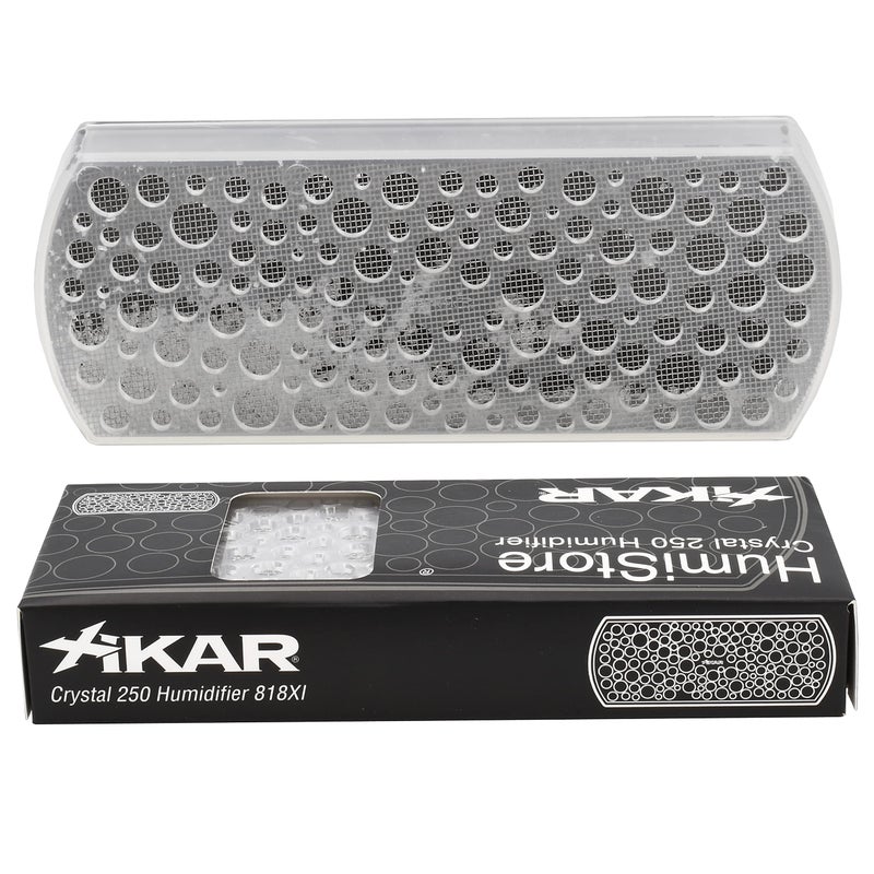 Xikar HumiStore Crystal 250 Humidity Regulator - Image 1