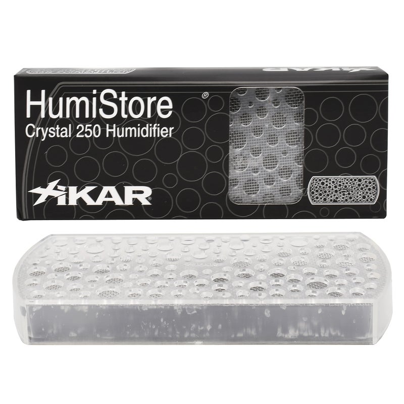 Xikar HumiStore Crystal 250 Humidity Regulator - Image 3