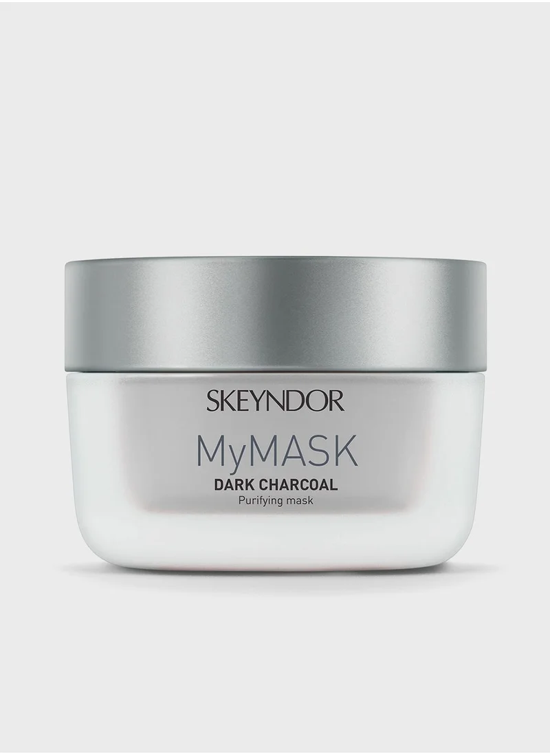 Skeyndor My Mask - Fruit Jam 50Ml.