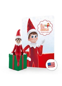 Scout Elf Zippy Audio Play Character From The Elf On The Shelf