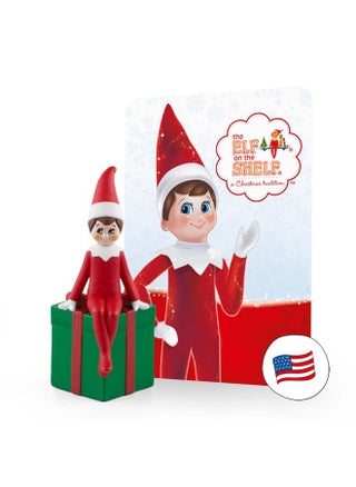 Scout Elf Zippy Audio Play Character From The Elf On The Shelf - pzsku/Z8A7983D659343EBAFB50Z/45/_/1724129438/9a552526-5f5b-40fc-8915-4b56e2d59bb3