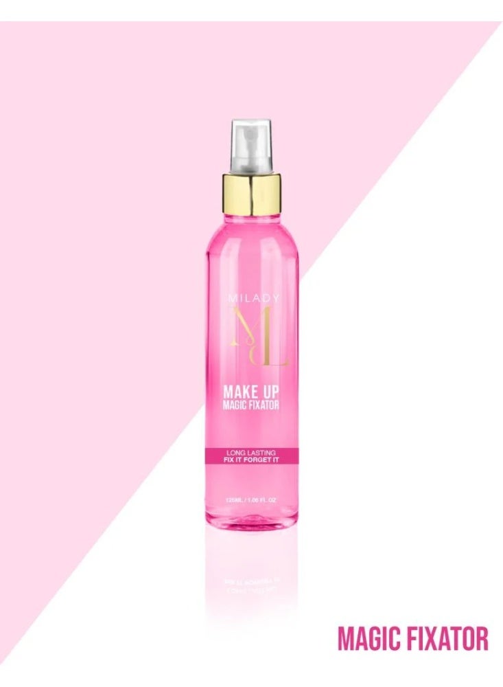 ميليدي  بخاخ مثبت مكياج من ميليدي 125 مل - Image 2