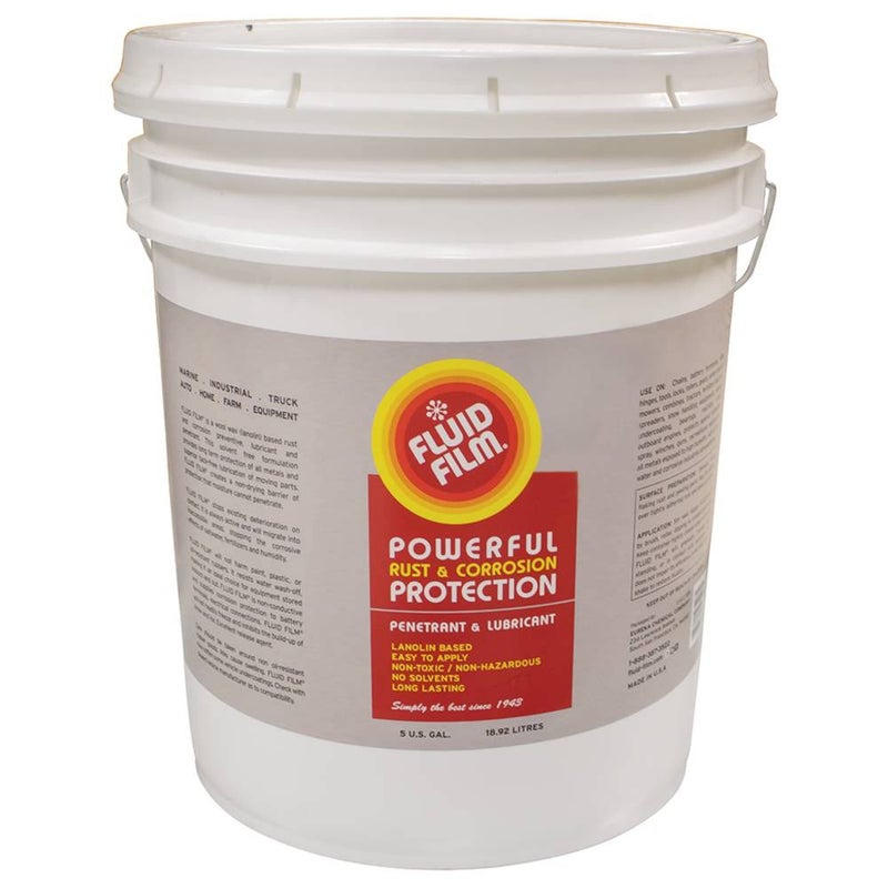 Stens Stens 752-510 Fluid Film Rust and Corrosion Protection, Tan 