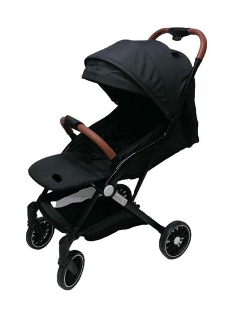 Lightweight Foldable Baby Stroller - Image 1