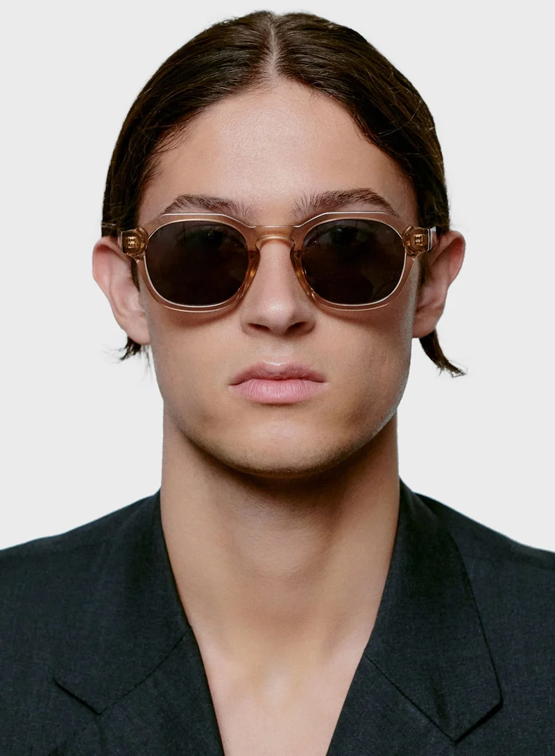 A.KJAERBEDE Zan Sunglasses