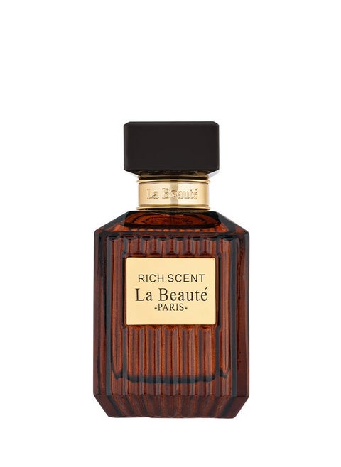Rich Scent Eau De Parfum: