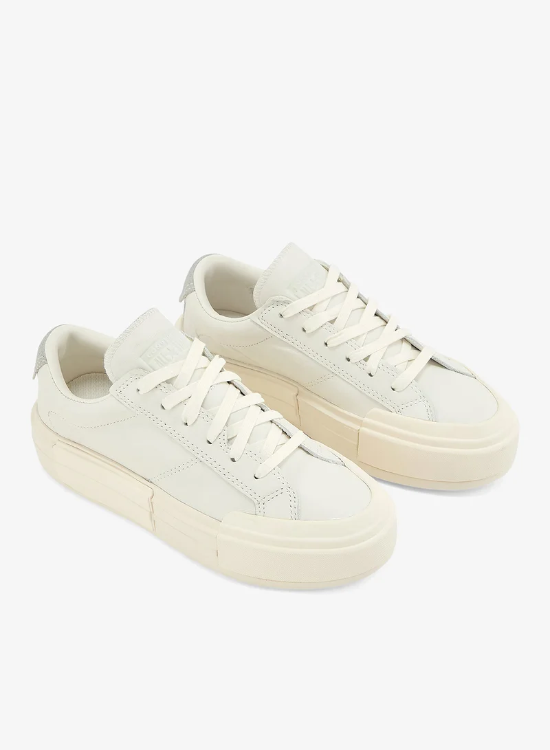 Converse Green Chuck Taylor All Star Cruise Platform Unisex Shoes  | Best Price UAE