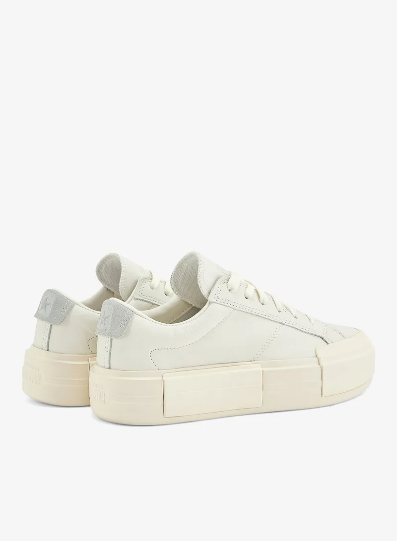 Converse Green Chuck Taylor All Star Cruise Platform Unisex Shoes  | Best Price UAE