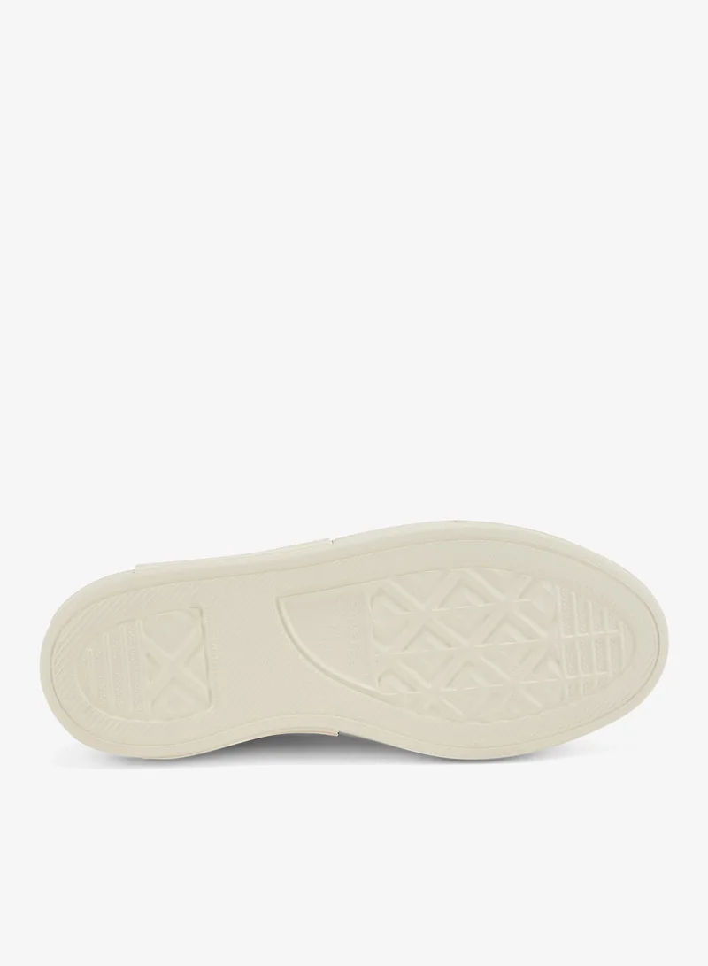 Converse Green Chuck Taylor All Star Cruise Platform Unisex Shoes  | Best Price UAE