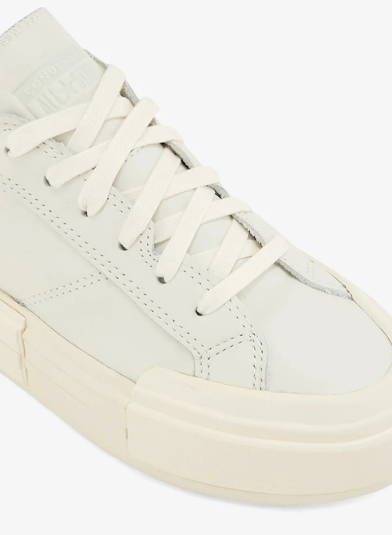 Converse Green Chuck Taylor All Star Cruise Platform Unisex Shoes  | Best Price UAE