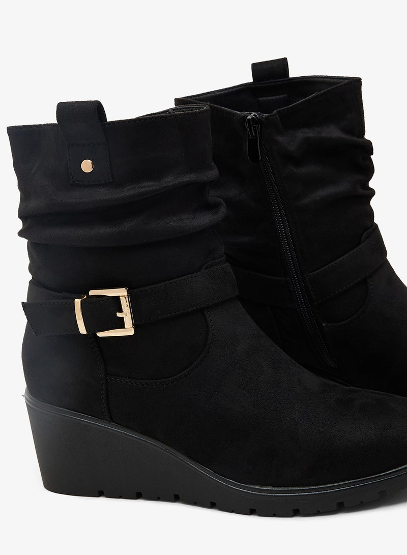 Truffle Ankle_Boots - Image 4