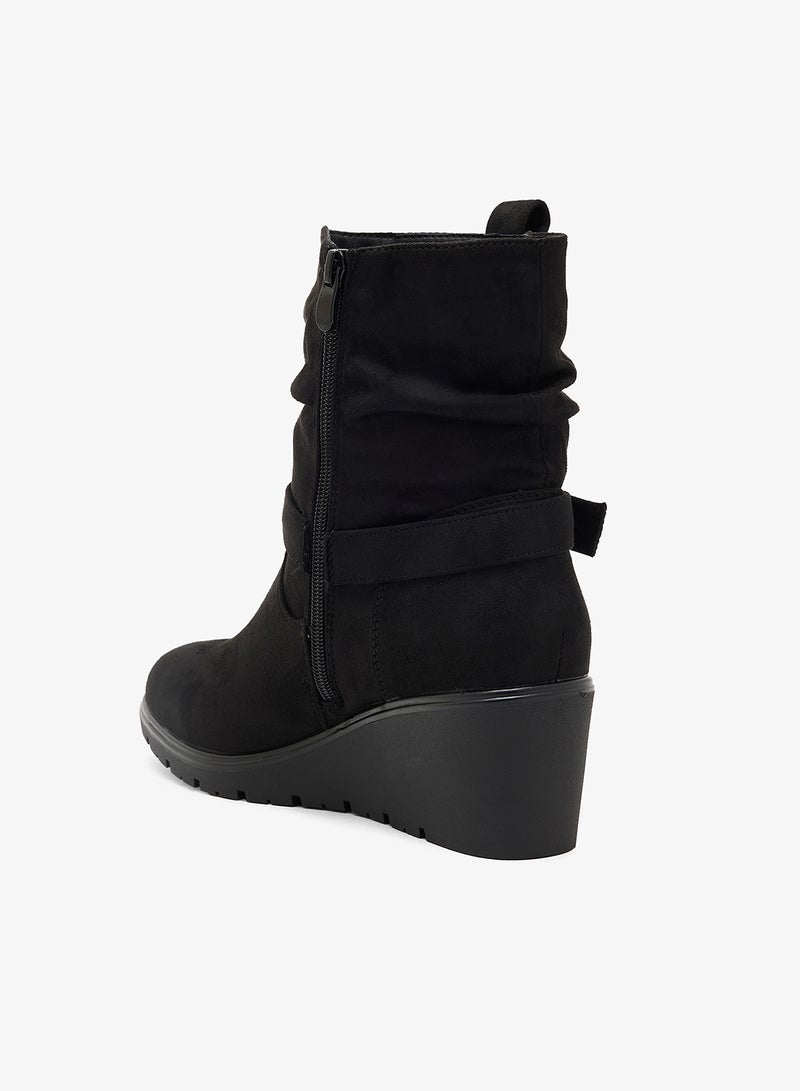 Truffle Ankle_Boots - Image 3