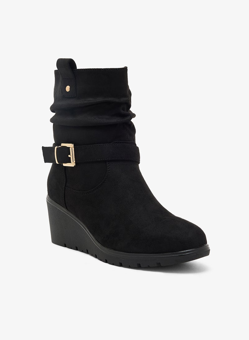Truffle Ankle_Boots - Image 2