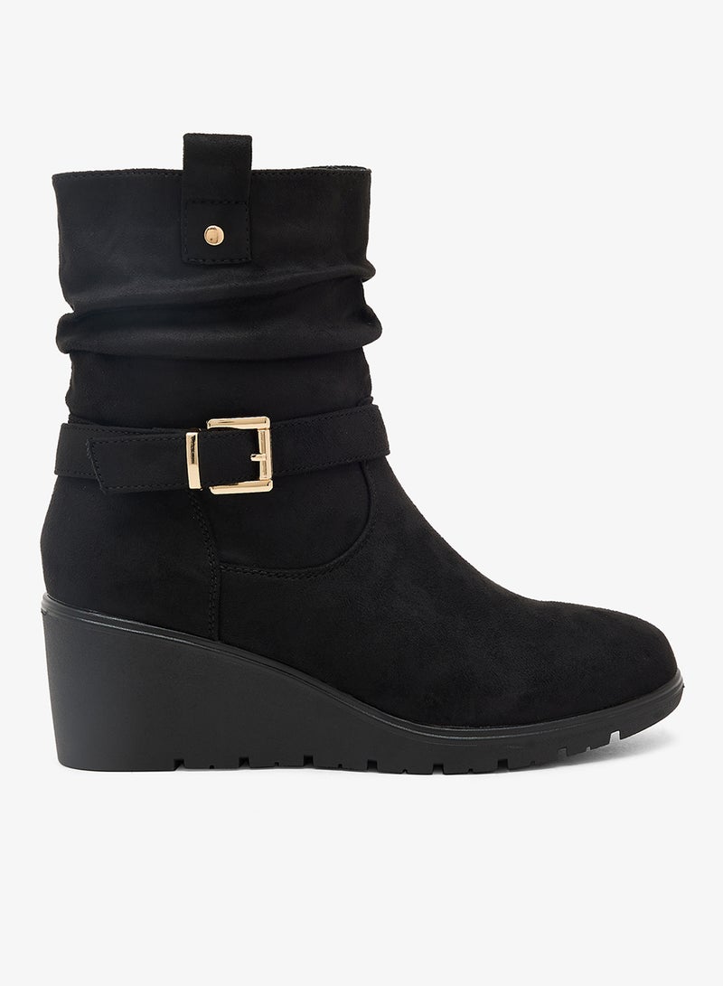 Truffle Ankle_Boots - Image 1