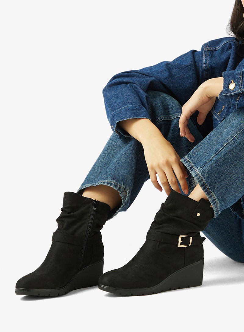 Truffle Ankle_Boots - Image 5