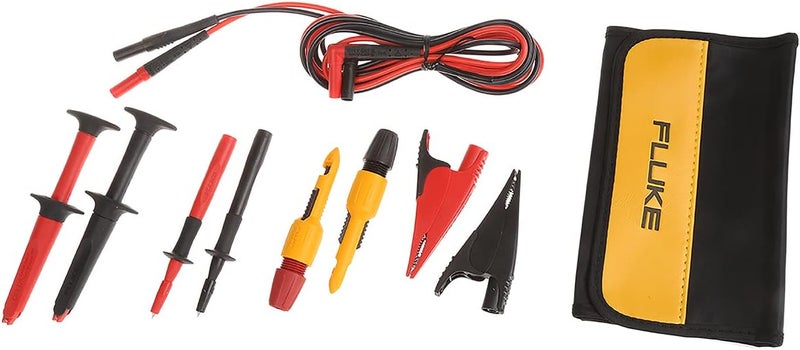 FLUKE TLK281 Automotive Test Lead Kit