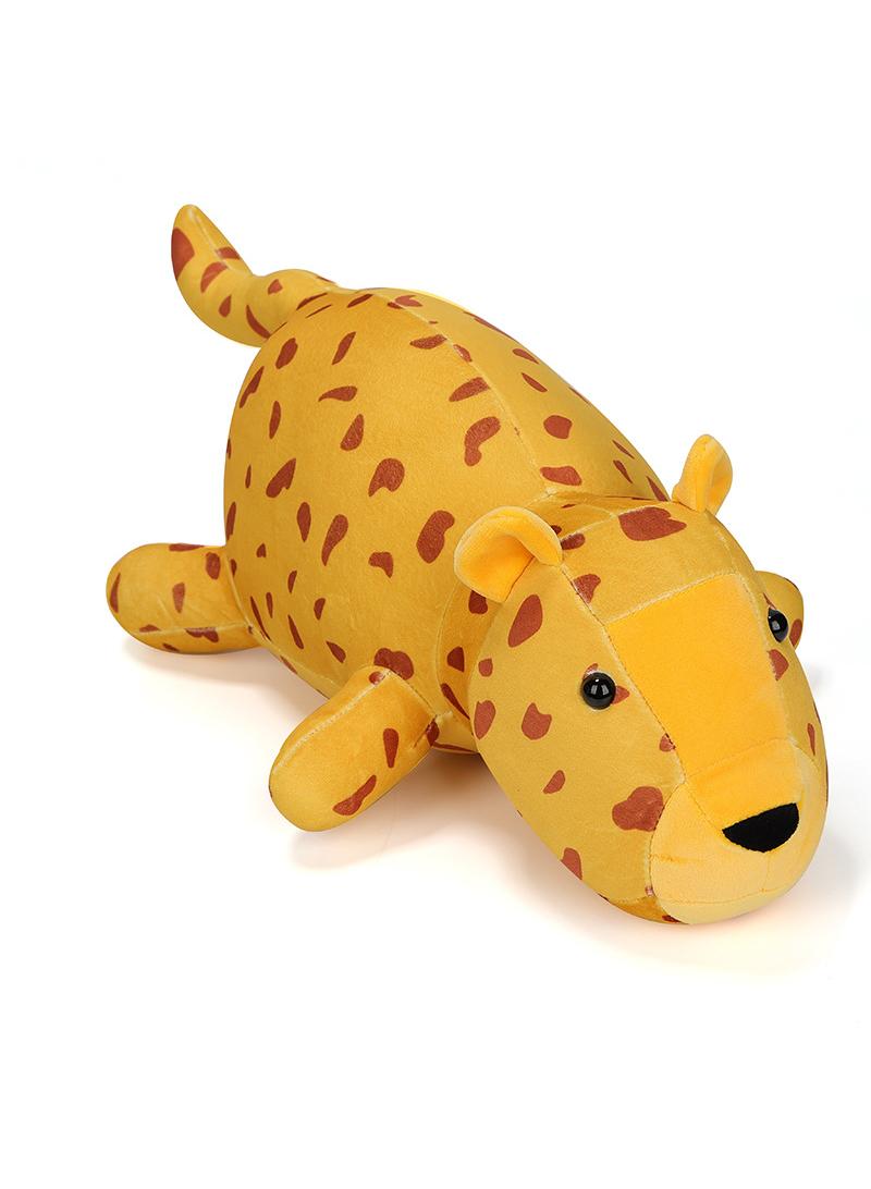 general 1 Pcs Dinosaur Weighted Plush Toy Idea Toy For Boys And Girls - Image 1