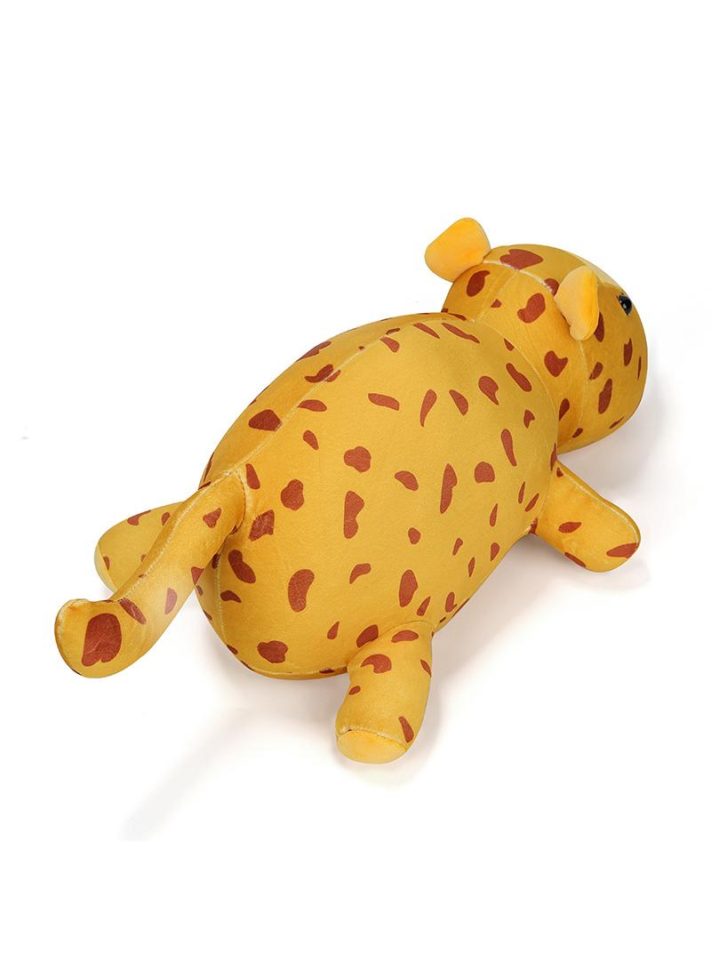 general 1 Pcs Dinosaur Weighted Plush Toy Idea Toy For Boys And Girls - Image 2