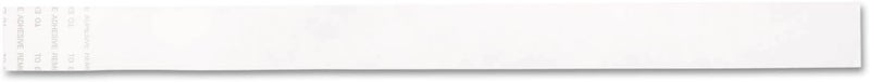 Baumgartens Sicurix Security ID Wrist Bands BAU85014 - Image 3