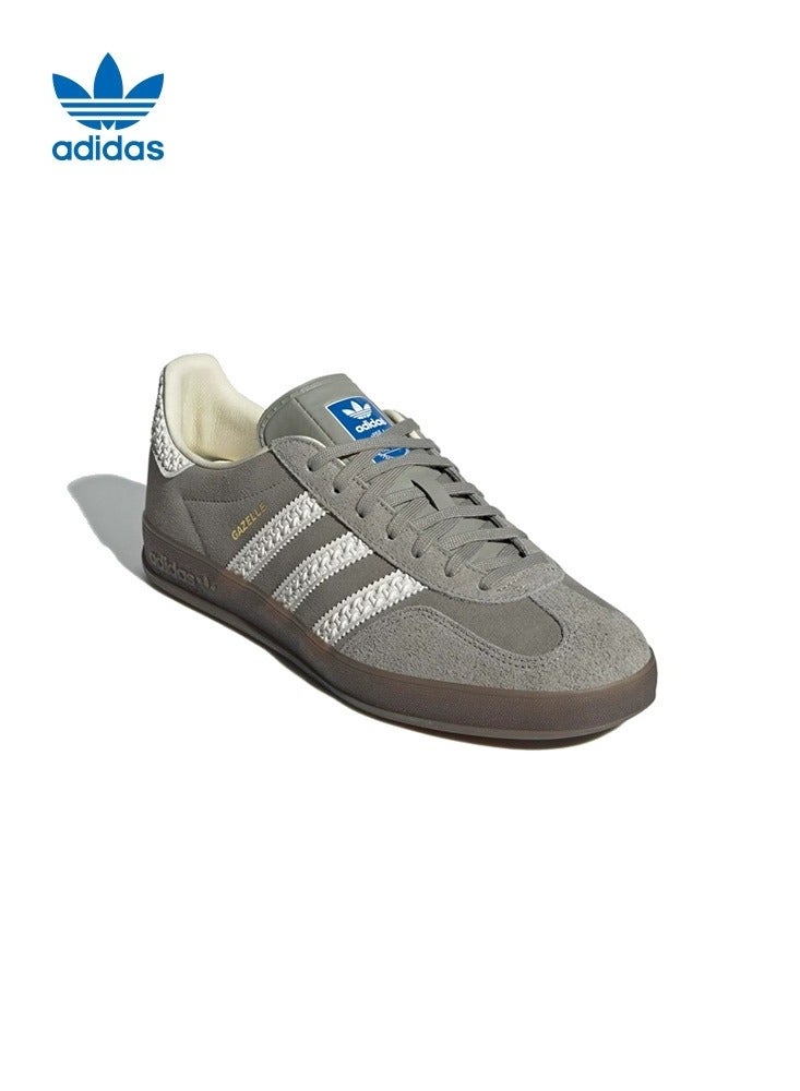 Adidas Originals SAMBA Classic Sneakers for Men and Women  - Image 3
