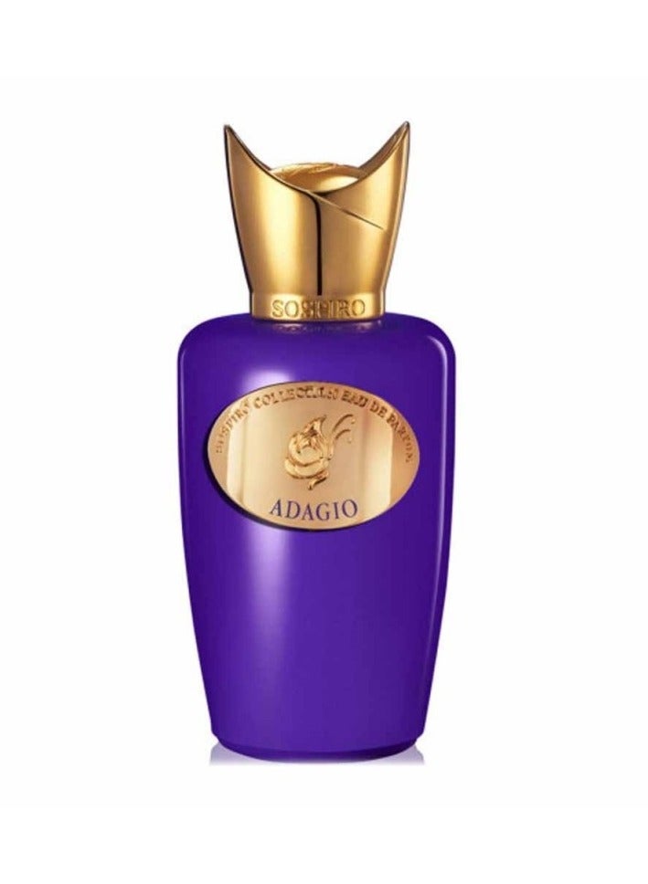 Sospiro Adagio Eau De Parfum 100ml