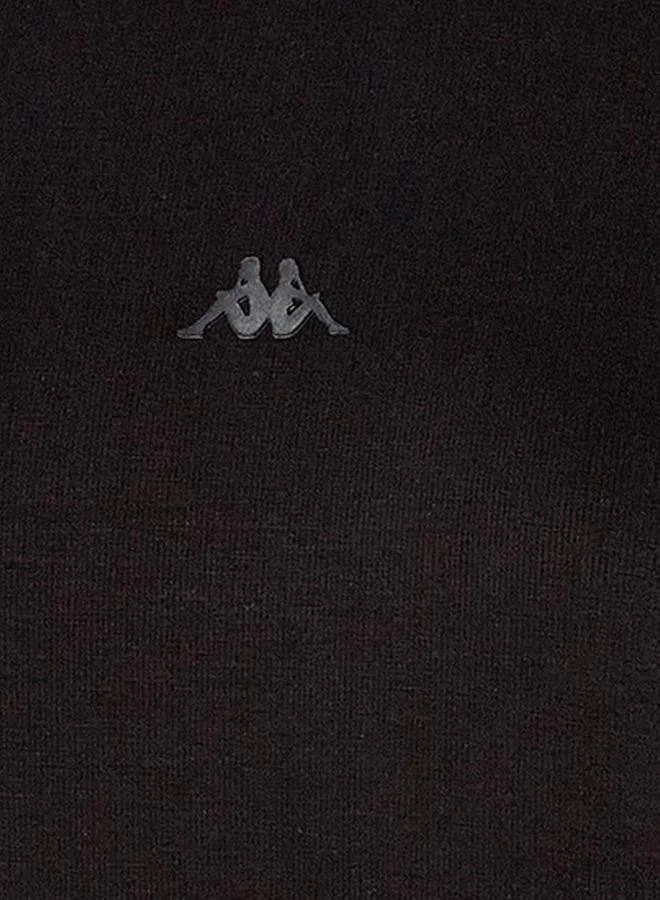 Kappa Kappa 2 Way Stretch Printed T-shirt