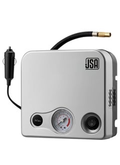 JSA Mini Air Compressor And Tyre Inflator  - Image 2