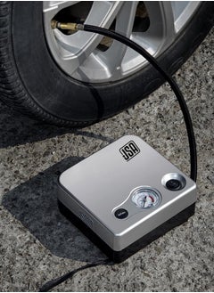 JSA Mini Air Compressor And Tyre Inflator  - Image 4