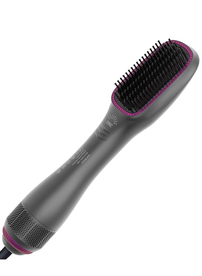 Professional Steam And Infrared Hair Dryer 32cm - Image 1