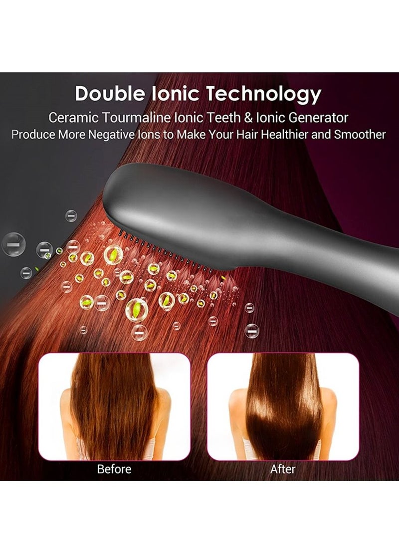 Professional Steam And Infrared Hair Dryer 32cm - Image 3